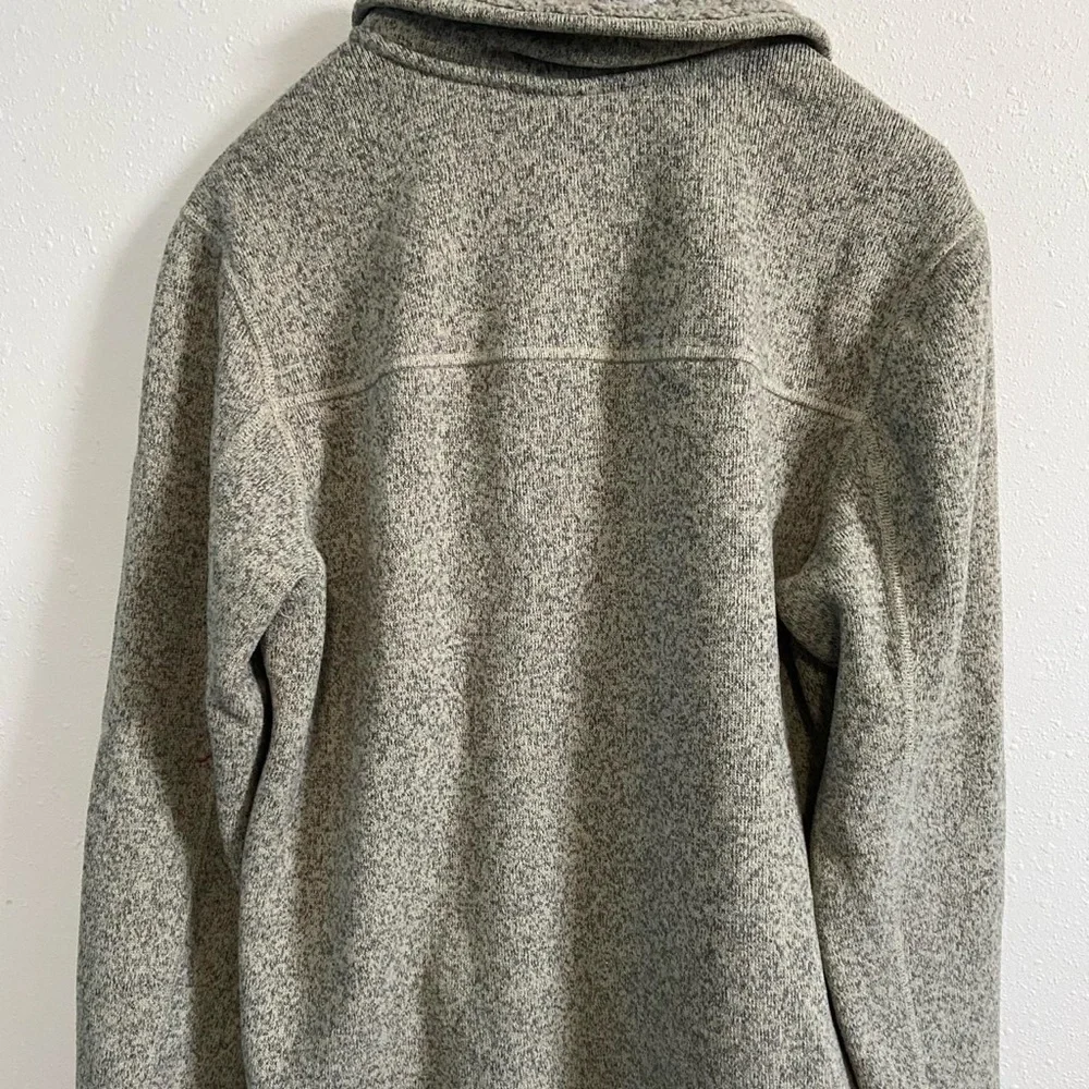 The North Face Gordon Lyons 1/4 Zip Pullover
